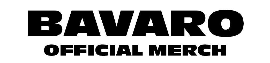 BAVARO MERCH